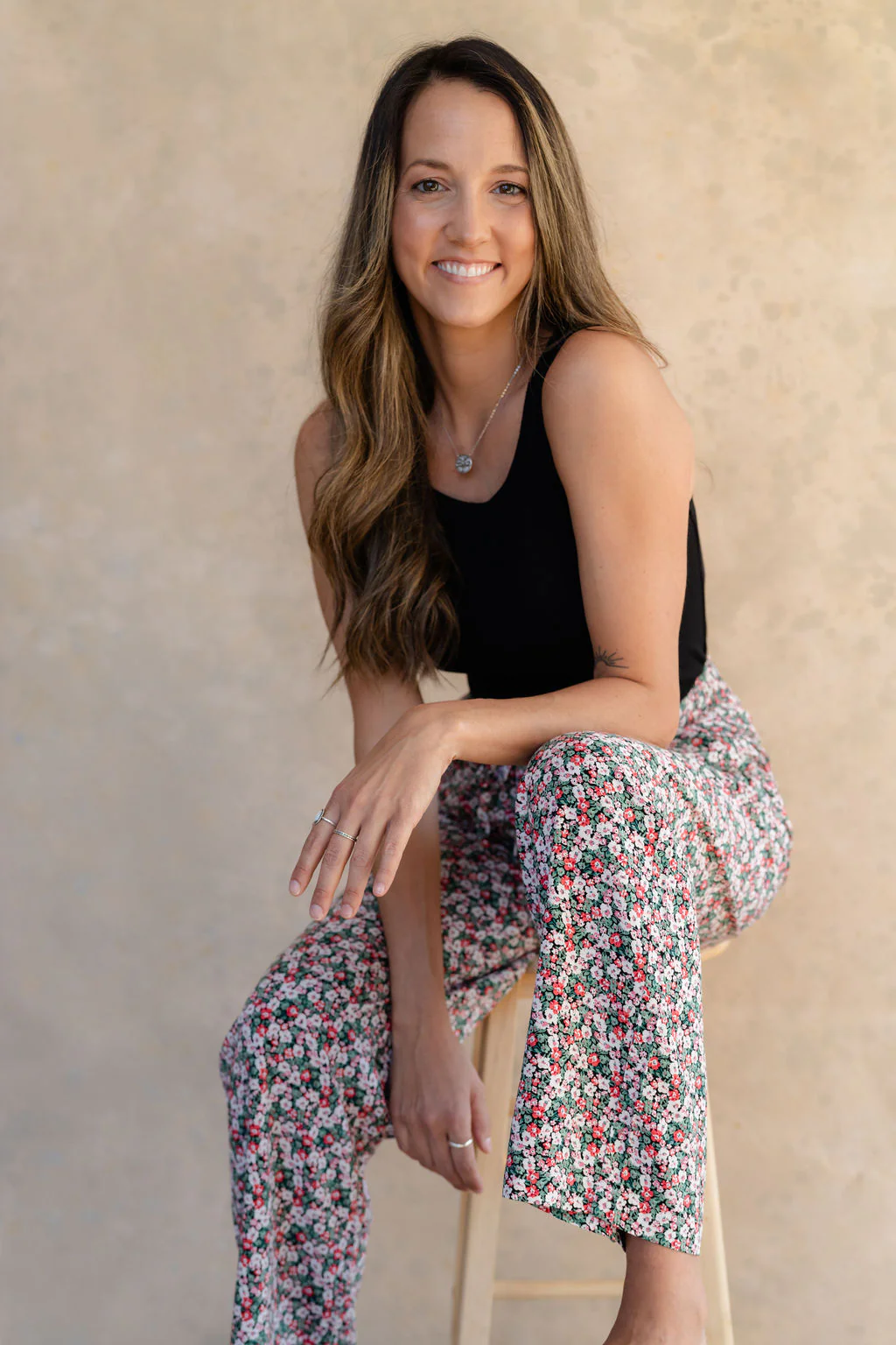 Camisole - noir - Image 5